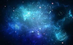 All of these galaxy background images and vectors have high resolution and can be used as banners, posters or wallpapers. Blue Galaxy Wallpapers Wallpaper Cave