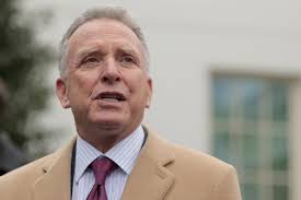 Trump Adviser Shares 'Central Issue' Holding Up Ukraine-R...