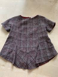 A wide variety of floral short sleeve button down options are available to you, such as feature, technics, and material. Carven Shirt Short Sleeve Shirt For Sale Women S Fashion Clothes Tops On Carousell
