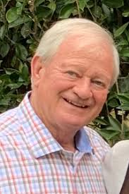 Marcus Frederick Powell (1954-2024)