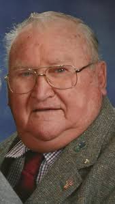 Obituary for Willard Stern