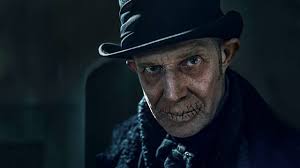 He wrote a christmas carol in 1843. Bbc One A Christmas Carol Series 1 Episode 3