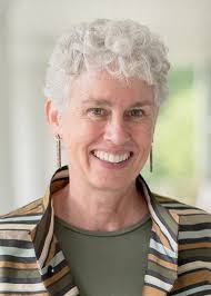 Dr. Carolyn S. Fish (@cartofish)