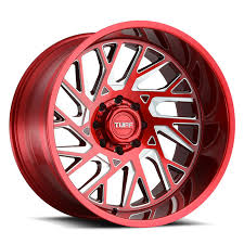 In this post, we will go over some of the best options in 2021 and 2022 for 5th gen 4runner. Off Road Wheels Truck Wheels And Rims By Tuff Wheels