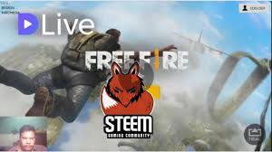 Instagram.com/invites/contact/?i=16ee1k0oqjlmq& 1.be positive & helpful to other viewers. Dlive Stream Free Fire Game That Fps Genre In Mobile Steemit