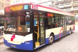 As malaysia's public transportation has always impressed me, this bus station included. Getting Around In Kuala Lumpur By Public Transport Travel Malaysia