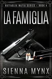 We did not find results for: La Famiglia A Mafia Crime Boss Romance The Battaglia Mafia Series Book 4 English Edition Ebook Mynx Sienna Amazon De Kindle Shop