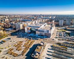 Maybe you would like to learn more about one of these? Etele Plaza Set For 2021 Opening Retail Leisure International
