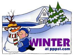 Download winter season stock vectors. Winter Seasons Free Presentations In Powerpoint Format Free Interactives And Games Winter Winter Clipart Winter Scenes