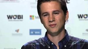 Cristobal Fonseca's Instagram, Twitter & Facebook