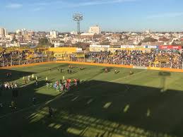 Sarmiento de junín, junín, argentina. El Verde De Junin Le Gano A Olimpo Con Un Gol De Nicolas Orsini El Juninense