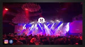 Never miss another show from munique. Munique Coverband Live Promo Video Youtube