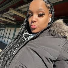 Linette Aleman's Instagram, Twitter & Facebook