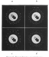 • take a local intensity extremum as initial point • go along every ray starting from this point and stop when. Pdf A Combined Corner And Edge Detector Semantic Scholar