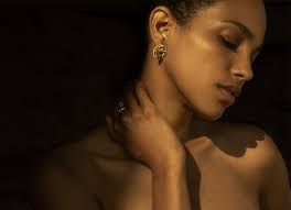 Jewelry — MANDY REID