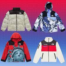 Supreme is set to release another collaboration that's going to fly off the shelves. The Best Supreme The North Face Jackets This Fall Stockx