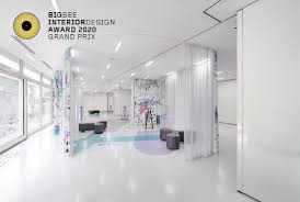 Prodej bytu 31 zlín podlesi ii. Bigsee Interior Design Awards