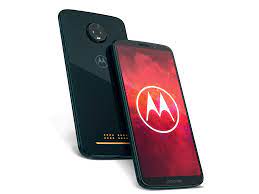 Test Motorola Moto Z3 Play Smartphone ...