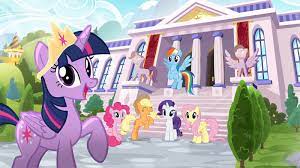 Equestria girls season 2 | 'run to break free' ft. My Little Pony Color Game Mewarnai Kuda Kuda Poni Lucu Dari By Magic Budge Studios Sudah Bisa Kamu Pre Register Di Google Play