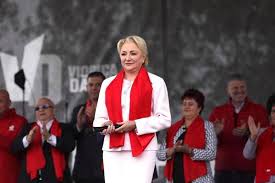 Aţi vota un robot japonez la preşedinţie? DÄncilÄ Klaus Iohannis A IncÄlcat ConstituÈia Hotnews Mobile