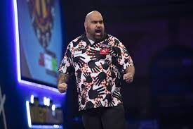 Maybe you would like to learn more about one of these? Kyle Anderson Admits He Feared For His Life During Covid 19 Battle Pdc