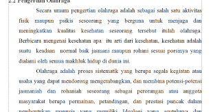 Filsafat ilmu sebagai landasan pengembangan ilmu pendidikan. Kode Lokal Makalah Penjasorkes Filsafat Olahraga