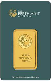 Buy the perth mint silver bars & coins from apmex.com. 1 Unze Goldbarren Perth Mint Goldsilbershop De