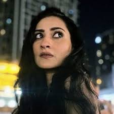 Sana Askari — The Movie Database (TMDB)