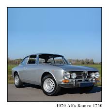 Image result for Silver 1970 Alfa-Romeo