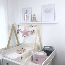 Wickeltisch Accessoires Wickeltisch Spielbogen Baby Baby Kinderzimmer