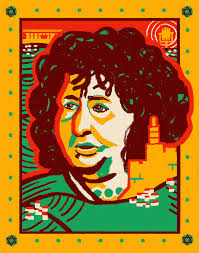 Geula Cohen :: Behance