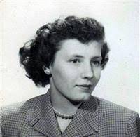 Patricia Spain Obituary