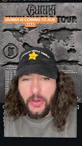 Gunna Announces Australia Tour Dates