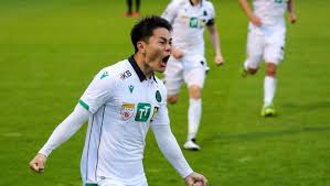 Wacker innsbruck ii 1 : 2 Liga 28 Runde Wacker Innsbruck Feiert Siebten Sieg In Folge Krone At
