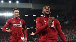 La champions es el gran objetivo del fc barcelona tras tres temporadas cayendo en cuartos de final. Ligue Des Champions Liverpool Cree L Exploit Face Au Fc Barcelone Et S Offre La Finale Lci