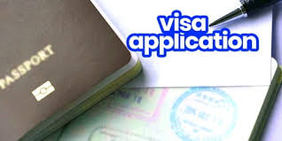 Here is a sample example of letter from employer for visa purpose to help you create a customized draft on your company's behalf. Sample Recommendation Letter For Visa Application From Employer Assignment Point