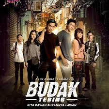Budak Tebing Tv3 Home Facebook