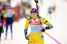 Her birthday, what she did before fame, her family life, fun trivia facts, popularity rankings, and more. Ny Pallplats Till Hanna Oberg Sweski Com Sverige Sajt For Langdakning