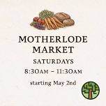 Motherlode Farmers Market