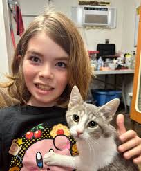 Cara's House-Ascension Parish Animal Shelter