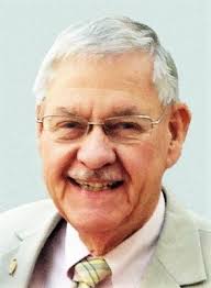 Charles Bromley Vogt Ii Obituary