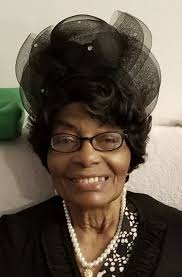 Flossie Ardenia Stewart Graves Obituary