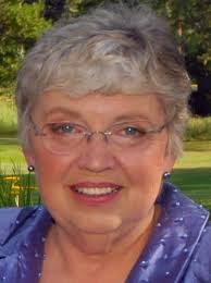 Anne Mason Williams 1944