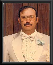 Obituary of Mark Asher