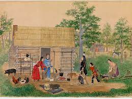 Maybe you would like to learn more about one of these? Do American Indians Celebrate Thanksgiving Smithsonian Voices National Museum Of The American Indian Smithsonian Magazine