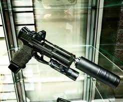 Pin Von Patrick Fetzer Auf Firearms Handfeuerwaffen Waffe Feuer