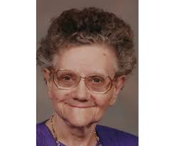 NORA CLARK Obituary (1929