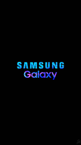 Fill in the template with your creativity and let your imagination run wild. Samsung Galaxy Logo Wallpapers Wallpaper Cave