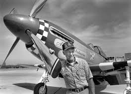 Последние твиты от chuck yeager (@genchuckyeager). Brig Gen Chuck Yeager Dead At 97 General Discussion Il 2 Sturmovik Forum