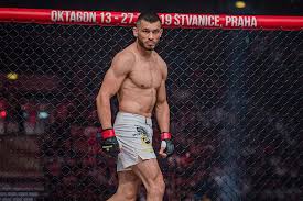 Последние твиты от makhmud muradov (@makhmudmuradov). Boec Mahmud Muradov Podpisal Kontrakt S Ufc Gazeta Uz
